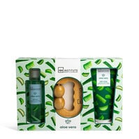 Aloe Vera Massage Gift Set  1ud.-218731 Aloe Vera Massage Gift Set  1ud.-218731 2